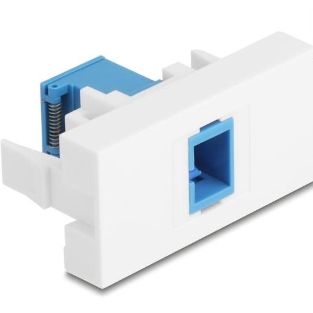 Easy 45 SC Simplex module - Delock