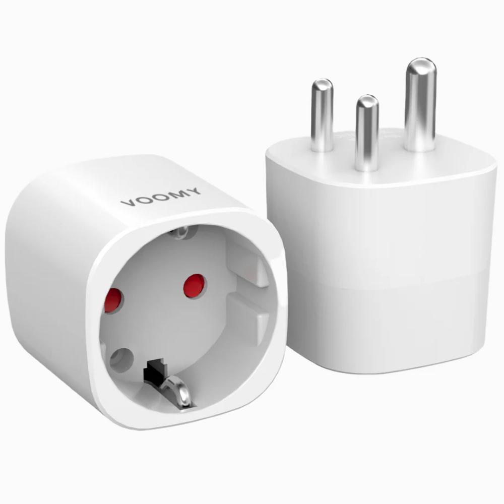 300W