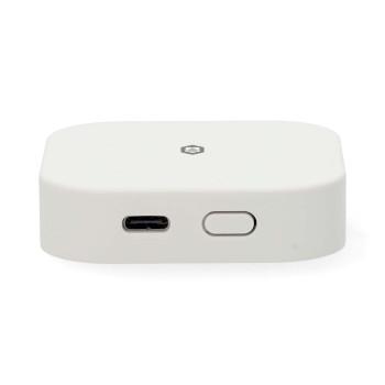 SmartLife Gateway Bluetooth® / Zigbee 3.0 50 Apparaten USB Gevoed - Nedis