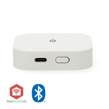 SmartLife Gateway Bluetooth® / Zigbee 3.0 50 Apparaten USB Gevoed - Nedis