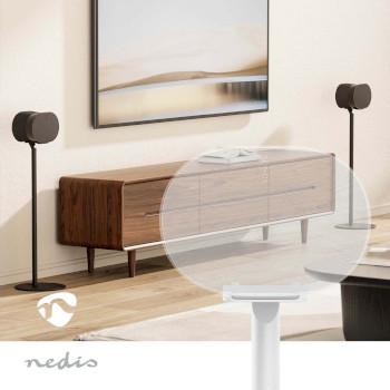 Speakerbeugel Geschikt voor: Sonos® Era300 Standaard 5 kg Vast - Nedis