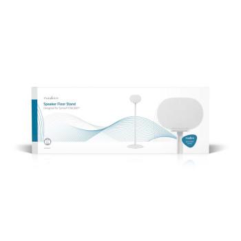 Speakerbeugel Geschikt voor: Sonos® Era300 Standaard 5 kg Vast - Nedis