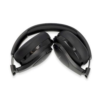 Draadloze Over-ear Koptelefoon Maximale batterijduur: 28 uur - Nedis