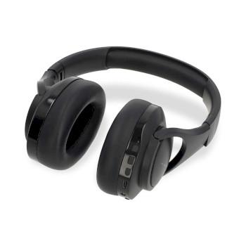 Draadloze Over-ear Koptelefoon Maximale batterijduur: 28 uur - Nedis