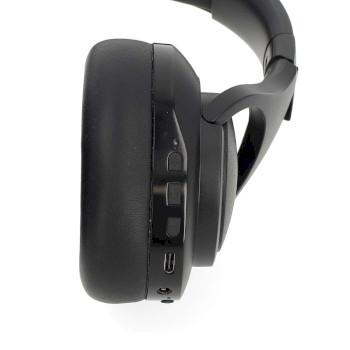 Draadloze Over-ear Koptelefoon Maximale batterijduur: 28 uur - Nedis