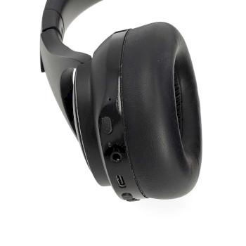 Draadloze Over-ear Koptelefoon Maximale batterijduur: 28 uur - Nedis