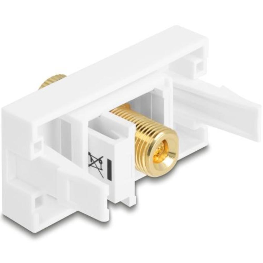 Poolklem module - Rood - Delock