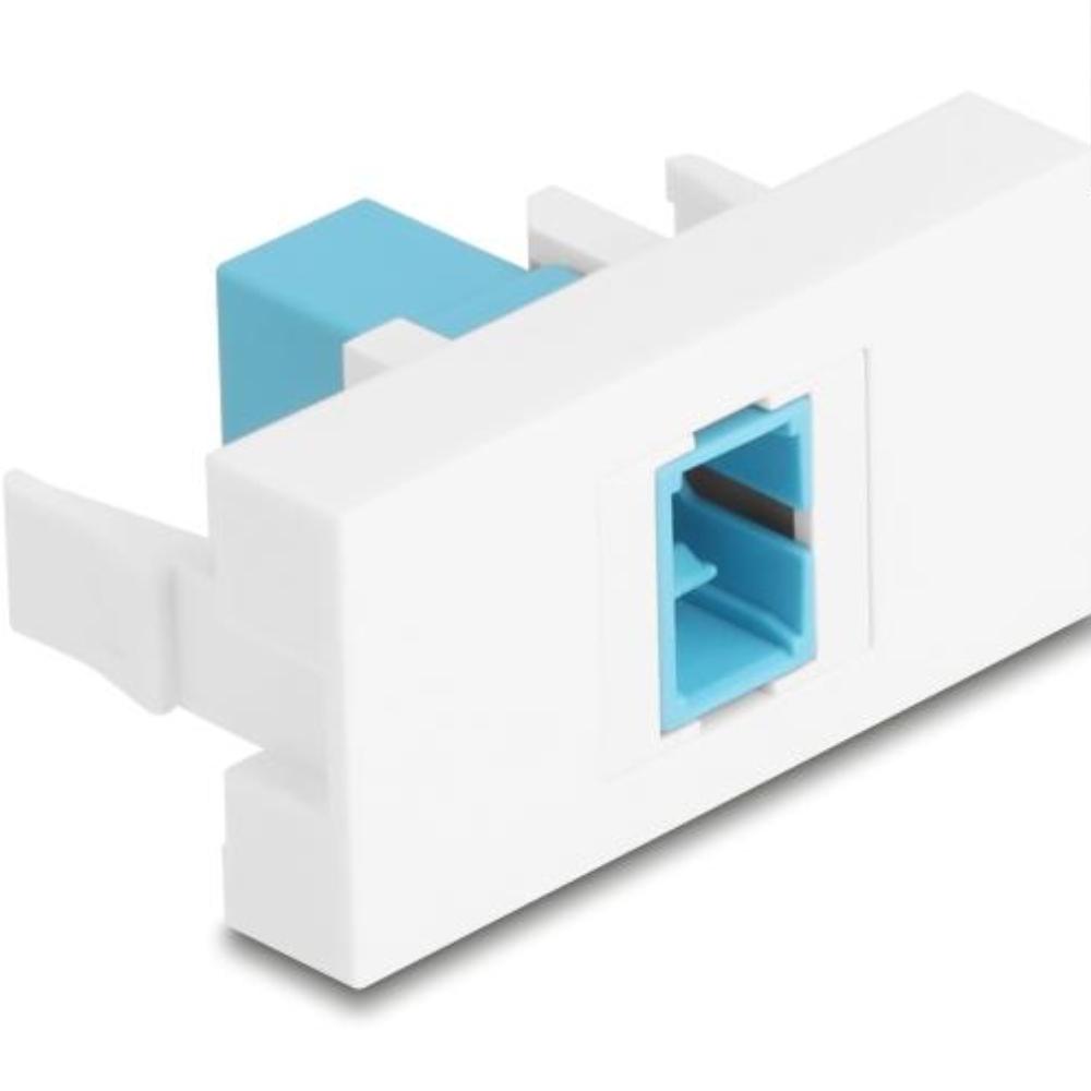 Easy 45 SC Simplex module - Delock