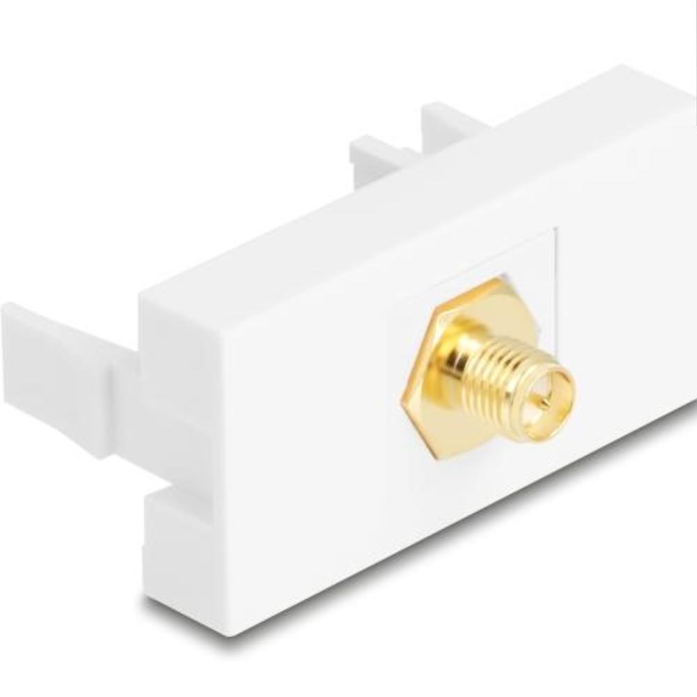 Easy 45 RP-SMA module - Delock