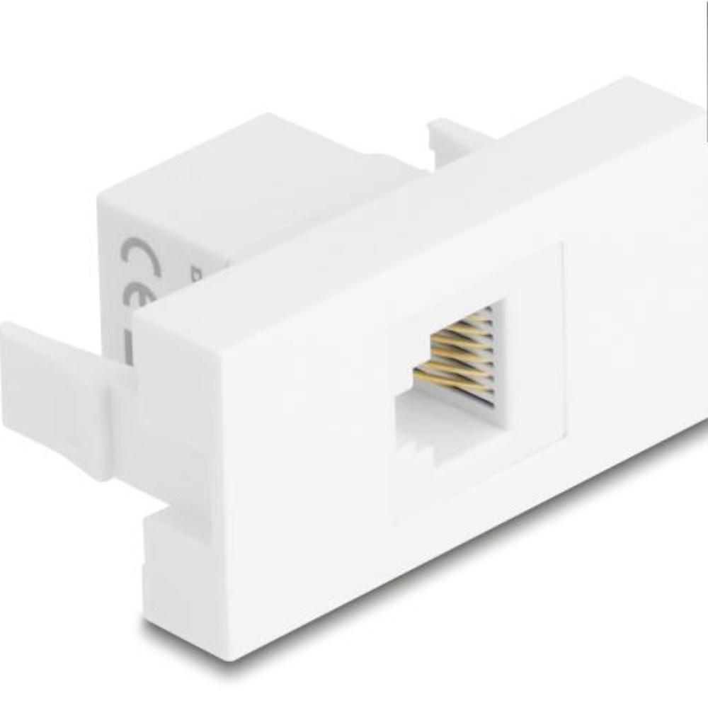 Easy 45 RJ12 module - Delock