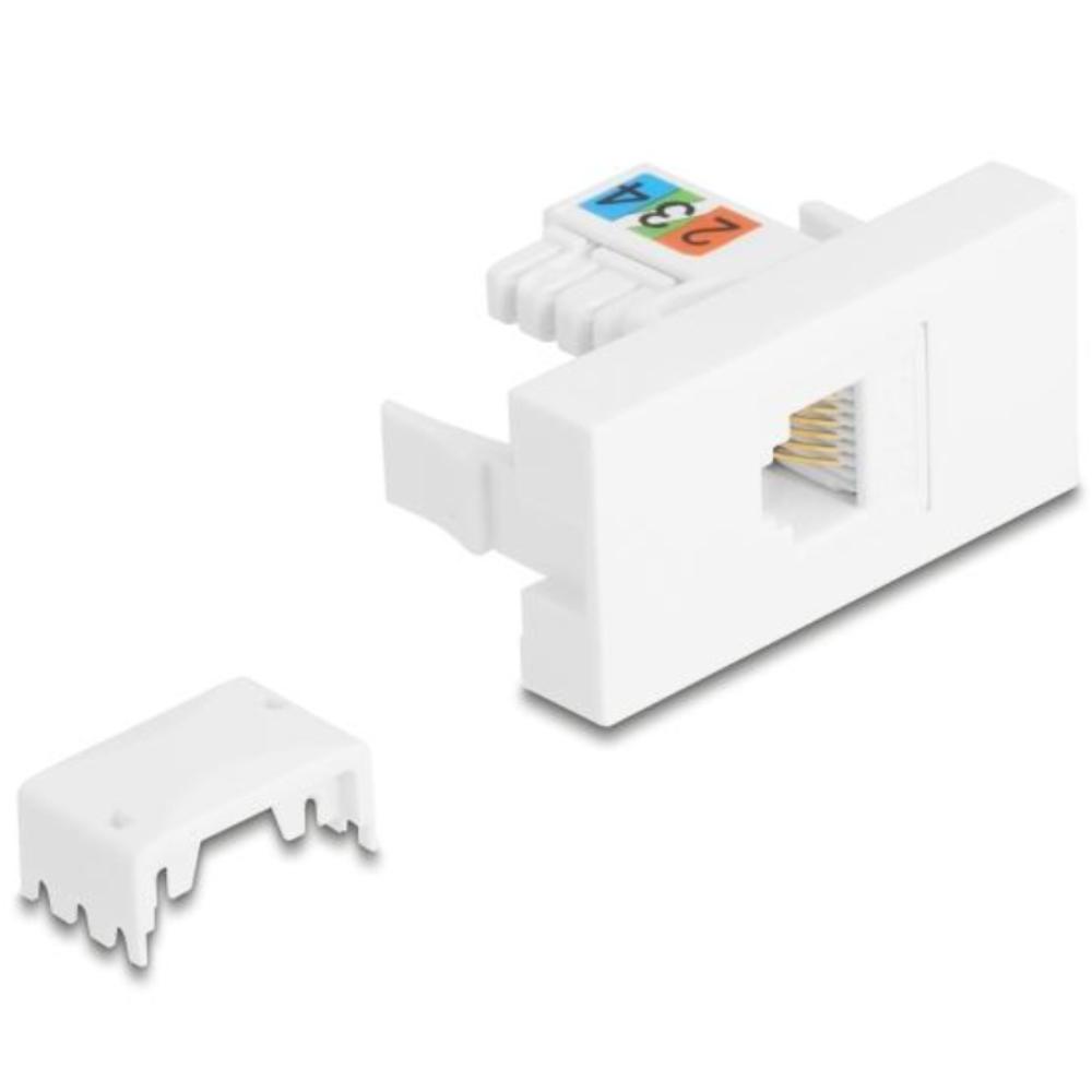 Easy 45 RJ12 module - Delock