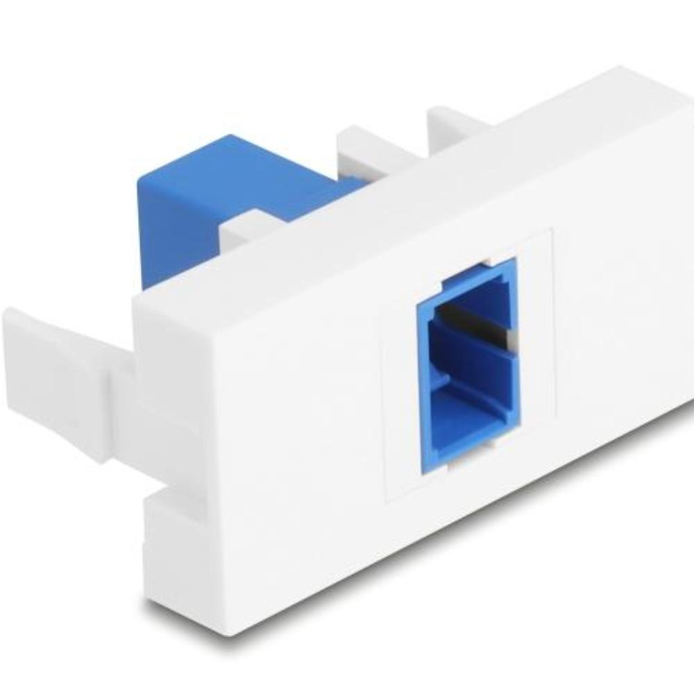 Easy 45 SC Simplex module - Delock