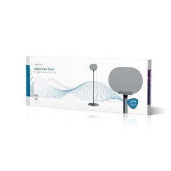 Speakerbeugel Geschikt voor: Sonos® Era300 Standaard 5 kg Vast - Nedis