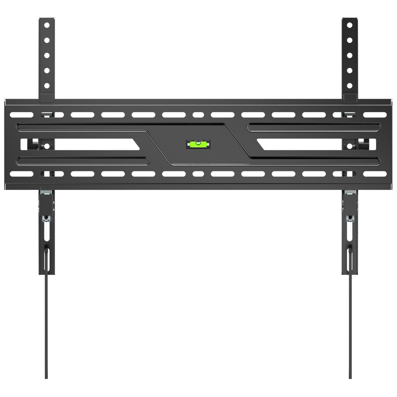 Platte tv beugel - Allteq