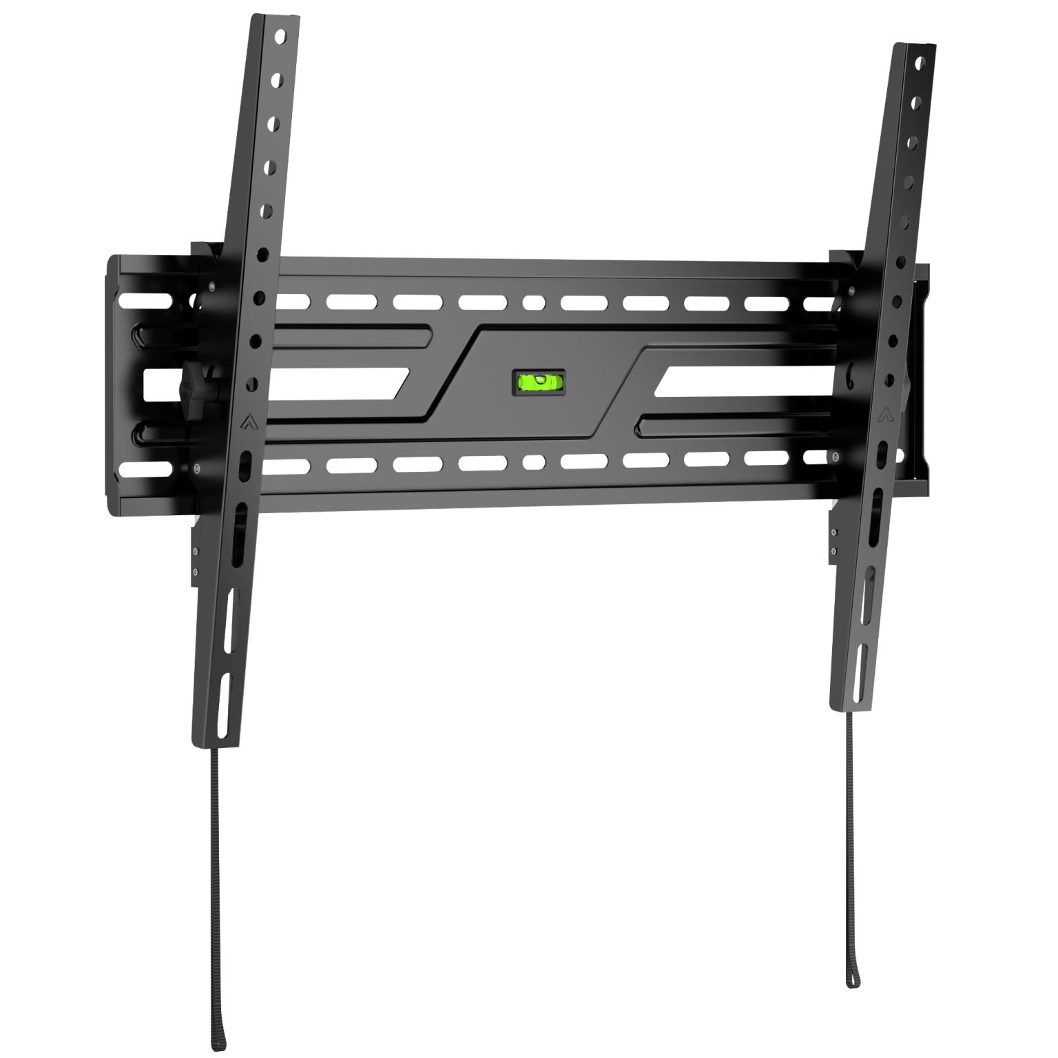 Platte tv beugel - Allteq