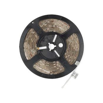 SmartLife LED Strip Wi-Fi Koel Wit / RGB / Warm Wit SMD 5.00 m - Nedis