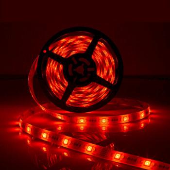 SmartLife LED Strip Wi-Fi Koel Wit / RGB / Warm Wit SMD 5.00 m - Nedis