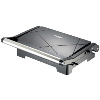 Panini grill en contactgrill met antiaanbaklaag en - MELISSA