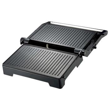Panini grill en contactgrill met antiaanbaklaag en - MELISSA