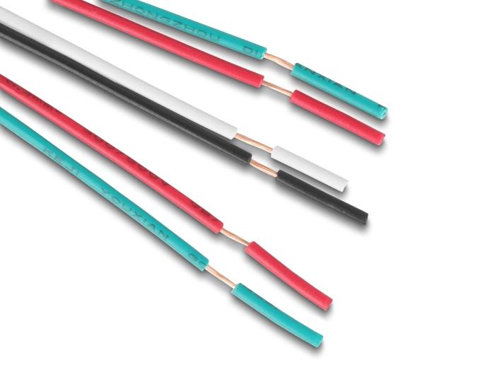 Delock Behuizing voor 22 mm 6-pins drukknop of schakelaar