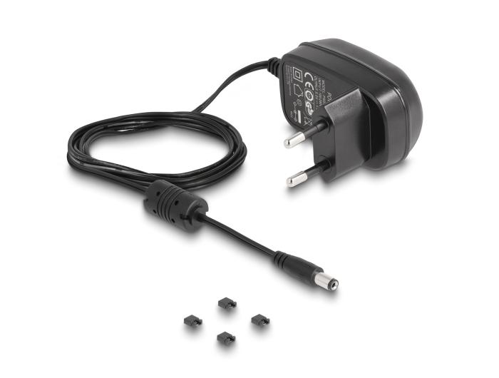 Delock Converter 1 x RS-232 naar 1 x RS-422/485 met 15 kV ESD bescherming Netvoeding