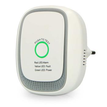 Gasdetector voor methaan - Alecto