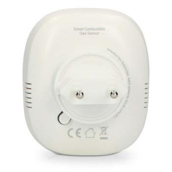 Gasdetector voor methaan - Alecto