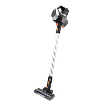 Steelstofzuiger 130 W 25.9 VAC Gemotoriseerde Borstel met - Nedis
