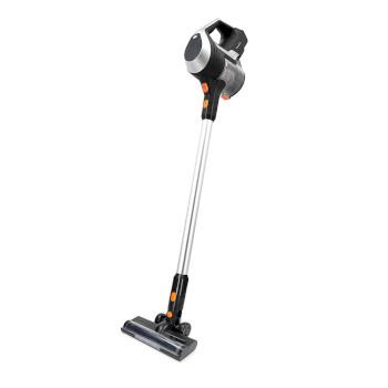 Steelstofzuiger 130 W 25.9 VAC Gemotoriseerde Borstel met - Nedis