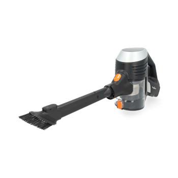 Steelstofzuiger 130 W 25.9 VAC Gemotoriseerde Borstel met - Nedis