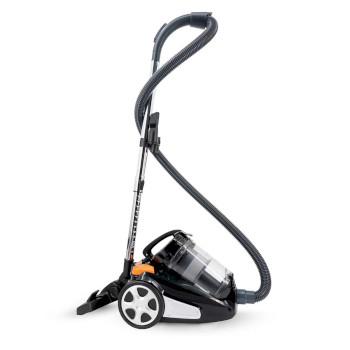 Zakloze Stofzuiger Zakloos 700 W Stof capaciteit: 3.0 l - Nedis