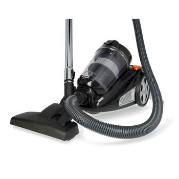 Zakloze Stofzuiger Zakloos 700 W Stof capaciteit: 3.0 l - Nedis