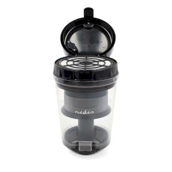 Zakloze Stofzuiger Zakloos 700 W Stof capaciteit: 3.0 l - Nedis