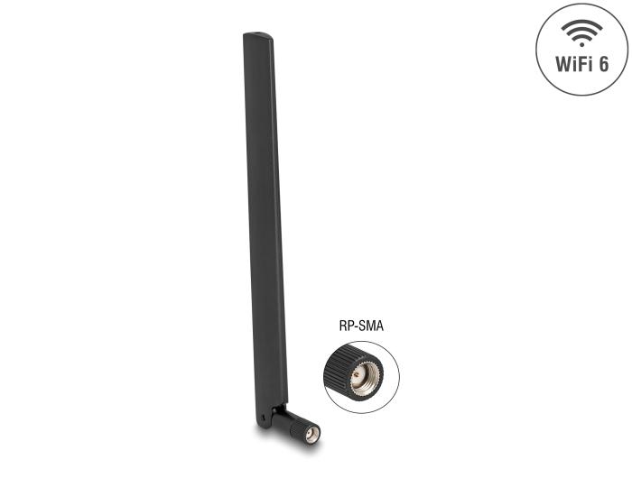 Blaupunkt DAB Antenne SMB actief