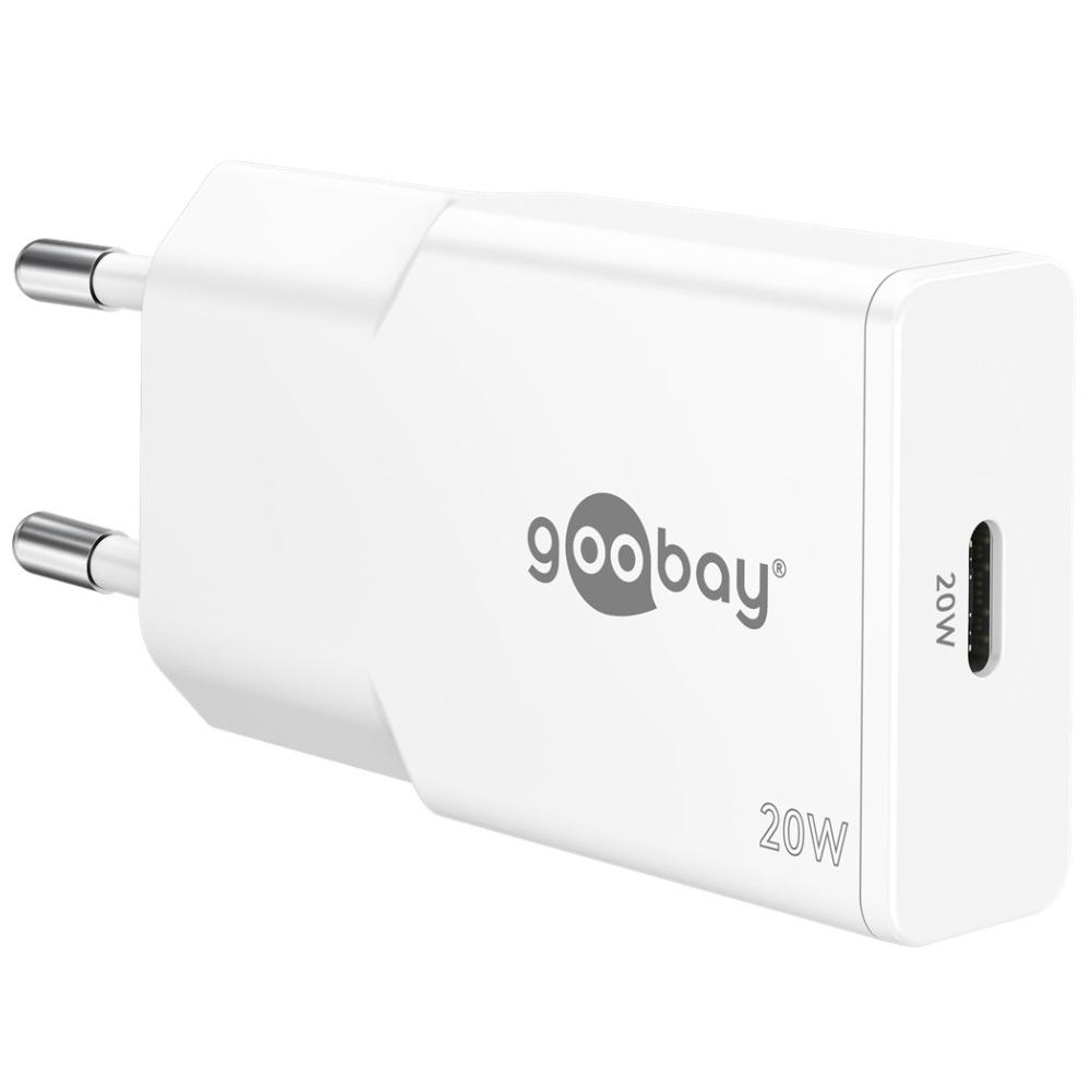 USB oplader