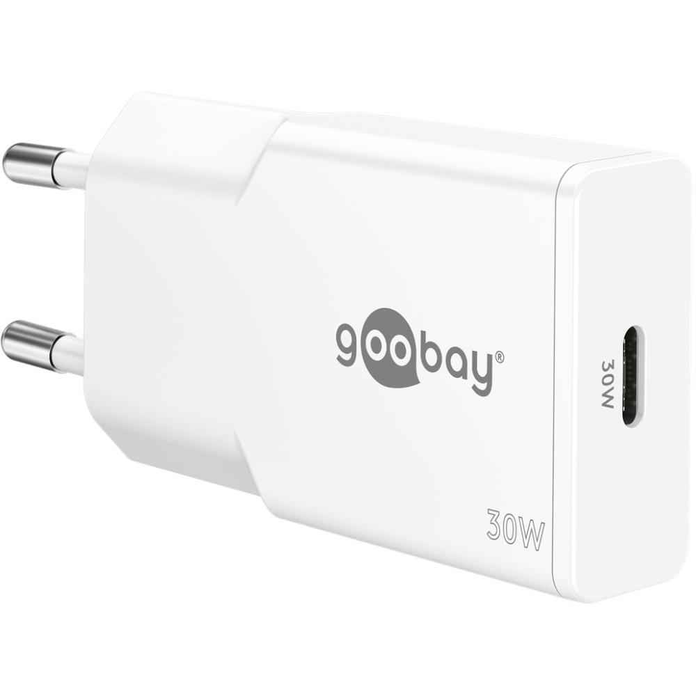 USB oplader
