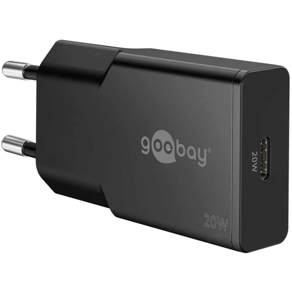 USB C oplader - Goobay