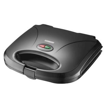 Sandwichmaker / grillplaat 750 Watt Zwart - MELISSA