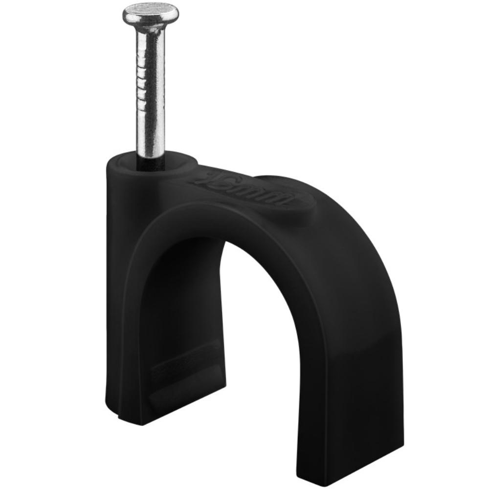 Kabelclip - Goobay