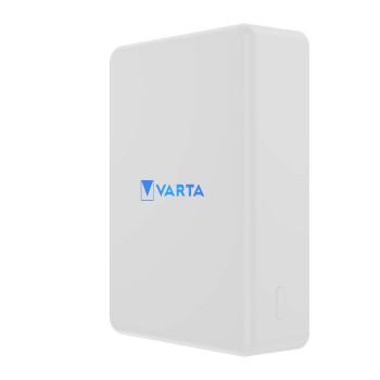 Mag Pro Draadloze Power Bank 10.000mAh - Editie Wit - Varta