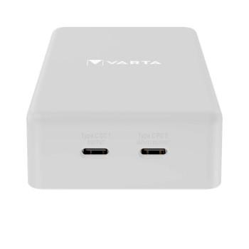 Mag Pro Draadloze Power Bank 10.000mAh - Editie Wit - Varta