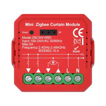 SmartLife Modules Zigbee 3.0 1000 W Kroonsteen App beschikbaar - Nedis