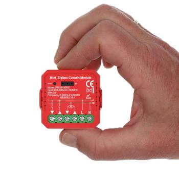 SmartLife Modules Zigbee 3.0 1000 W Kroonsteen App beschikbaar - Nedis