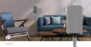 Speakerbeugel Geschikt voor: Sonos® Era100 Standaard 3 kg Vast - Nedis