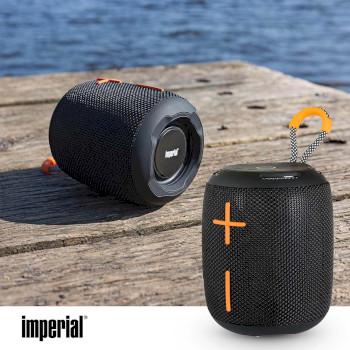 BAS 9 Bluetooth-luidspreker - Imperial