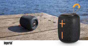 BAS 9 Bluetooth-luidspreker - Imperial