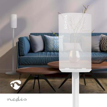 Speakerbeugel Geschikt voor: Sonos® Era100 Standaard 3 kg Vast - Nedis