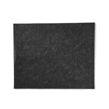 Universeel koolstoffilter voor afzuigkap 57 x 47 centimeter