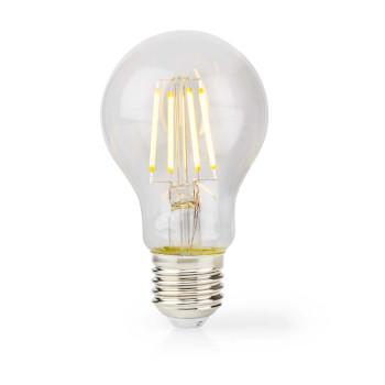 LED-Filamentlamp E27 A60 3.8 W 806 lm 2700 K Warm Wit - Nedis