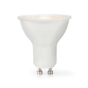LED-Lamp GU10 Spot 2.5 W 450 lm 2700 K Warm Wit Retrostijl 1 - Nedis